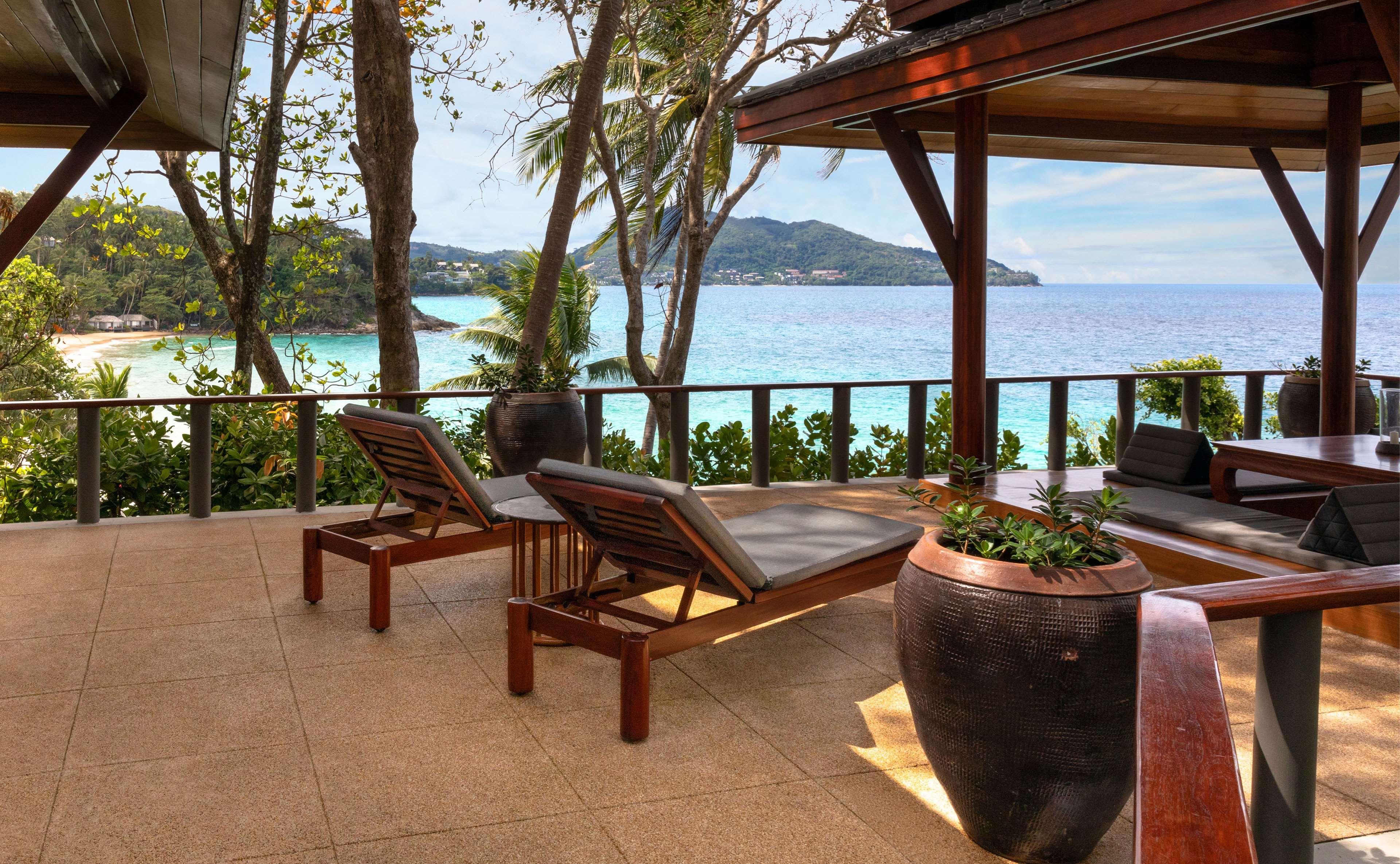 Amanpuri - Sha Station touristique Phuket