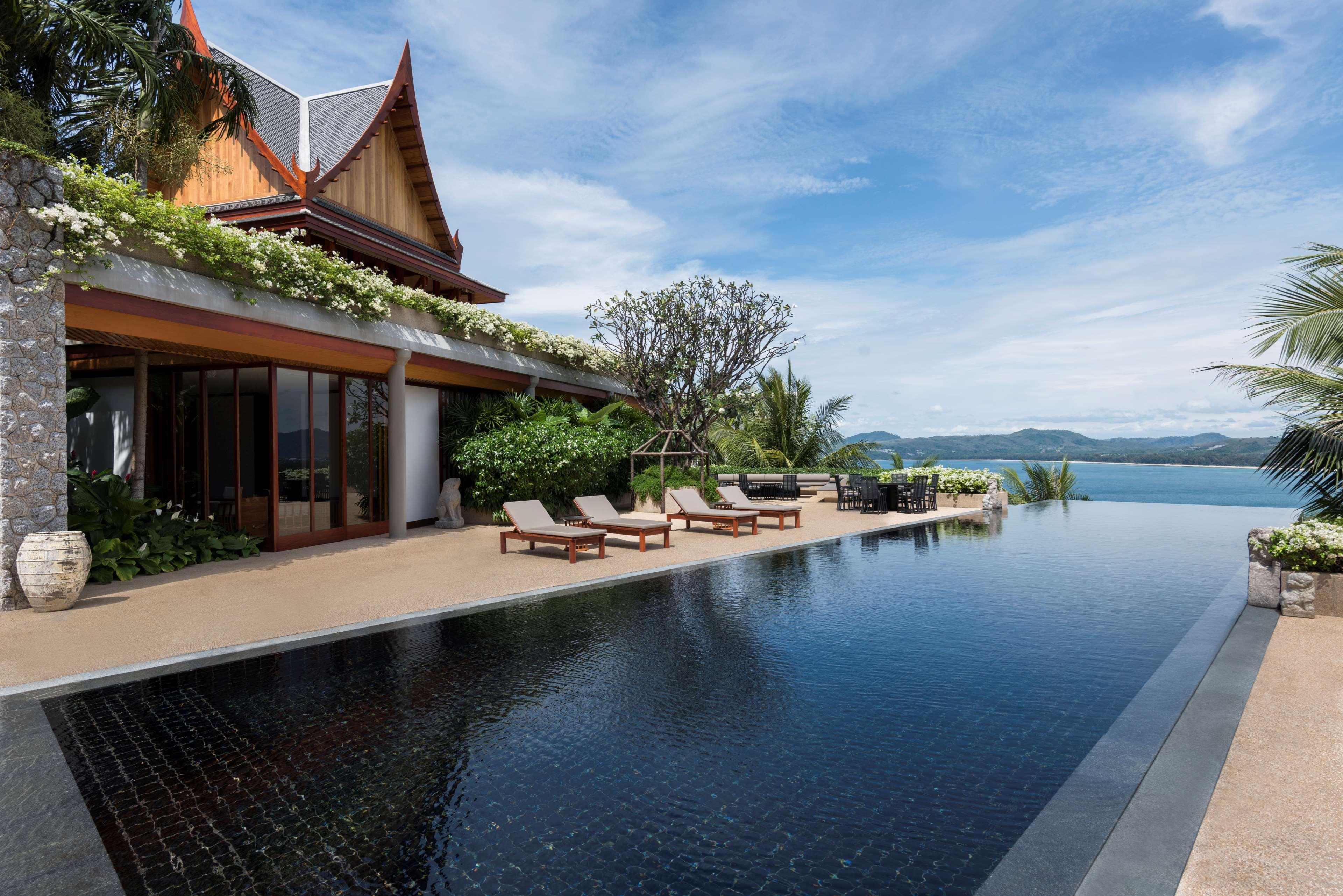 Amanpuri - Sha Station touristique Phuket
