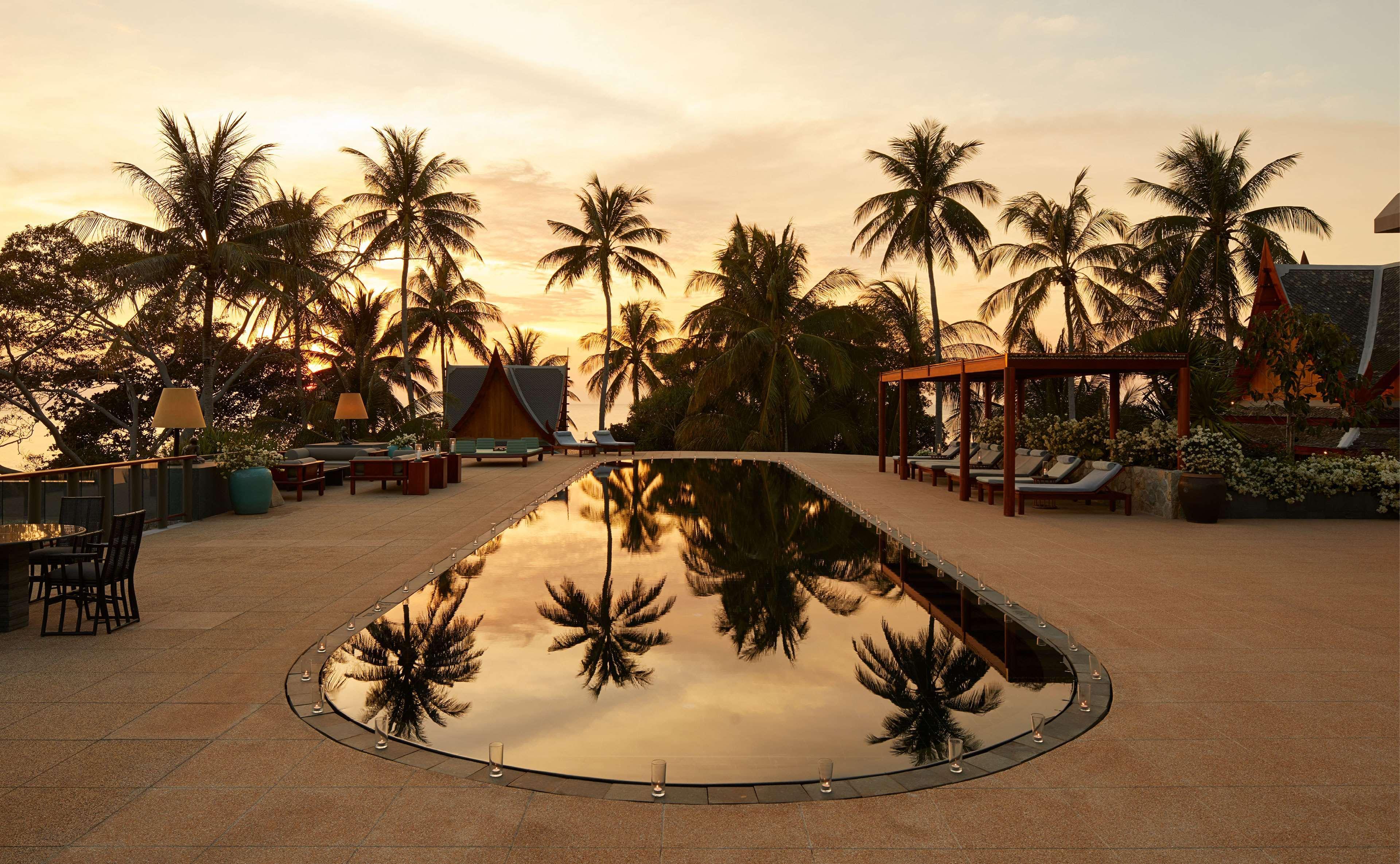 Amanpuri - Sha Station touristique Phuket