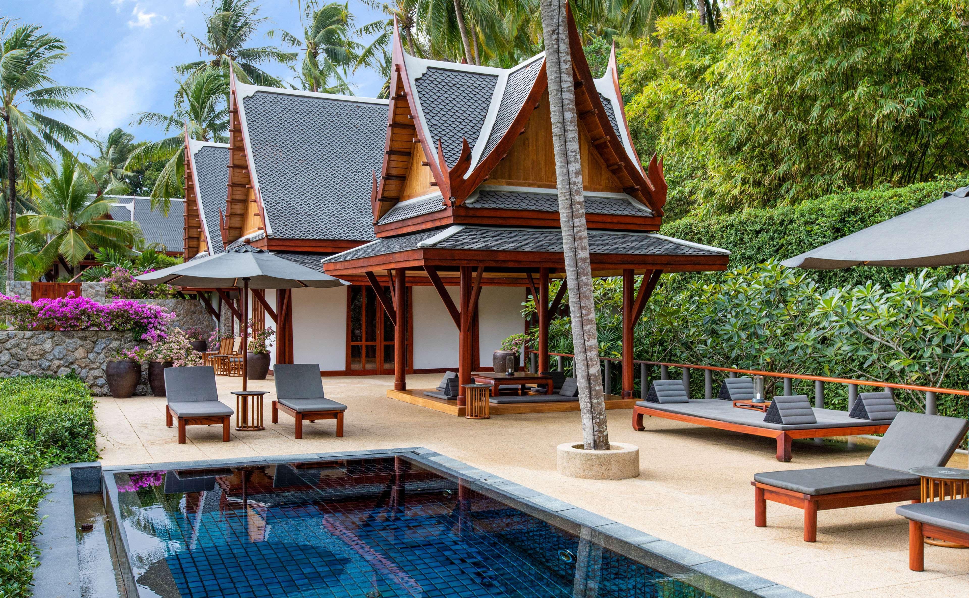 Amanpuri - Sha Station touristique Phuket